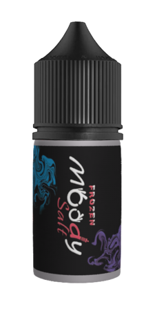 Moody 30ml Mix Berry